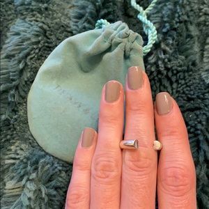 Tiffany & Co. ring (sz 7)